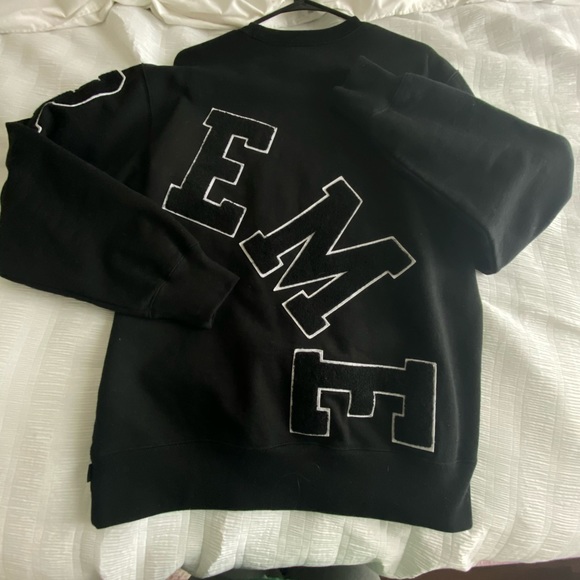 Supreme crew neck - Picture 3 of 3